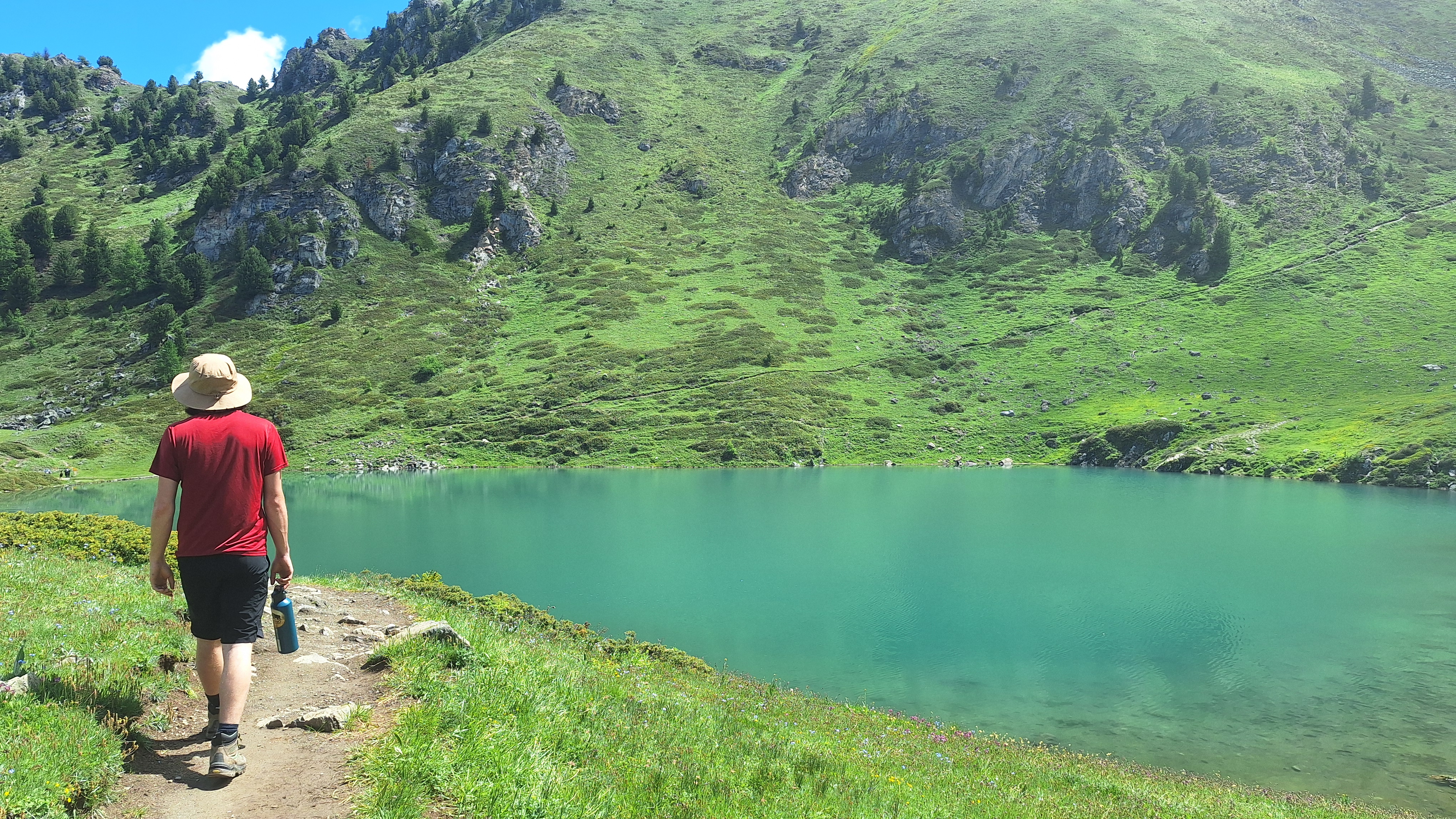 Meertje Aosta