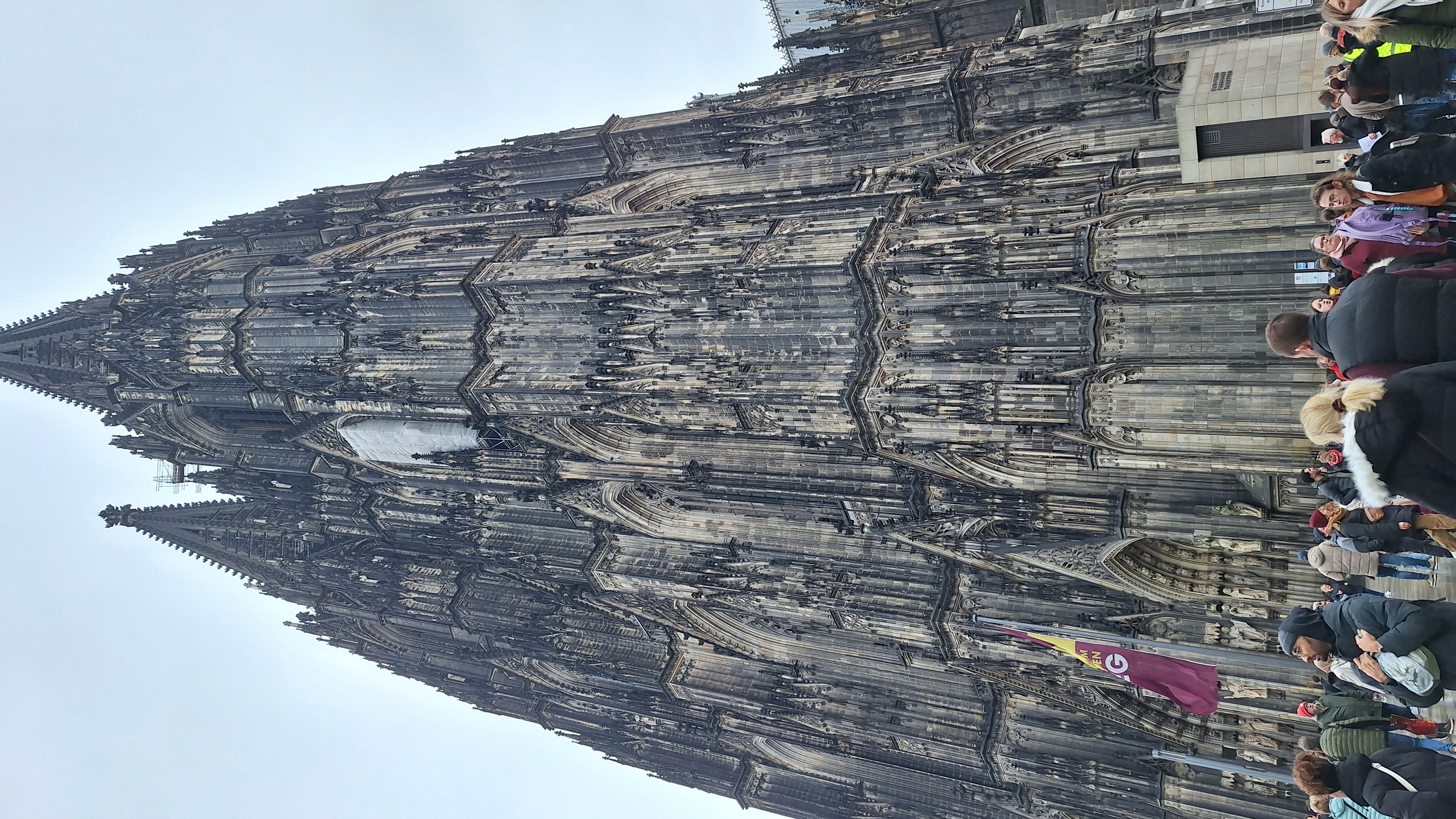 Dom van Keulen