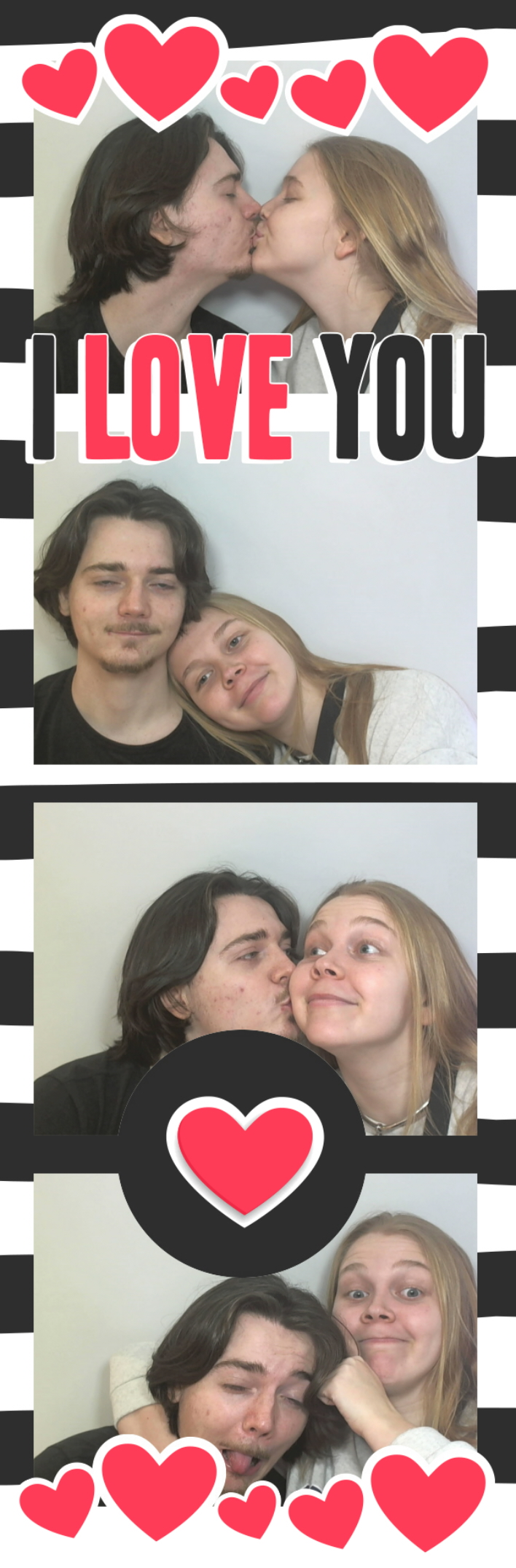 Fotobooth
