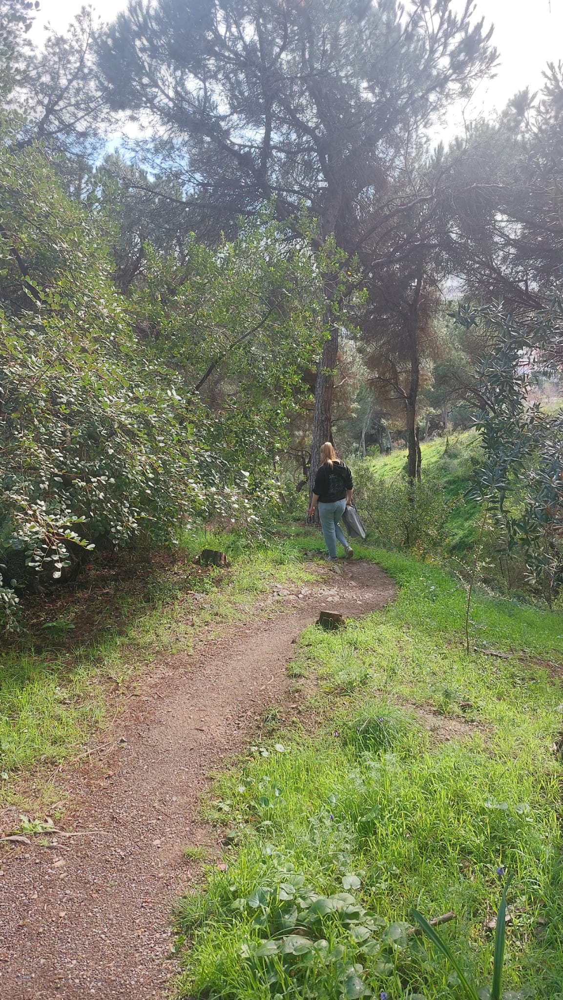 Plantentuin Malaga
